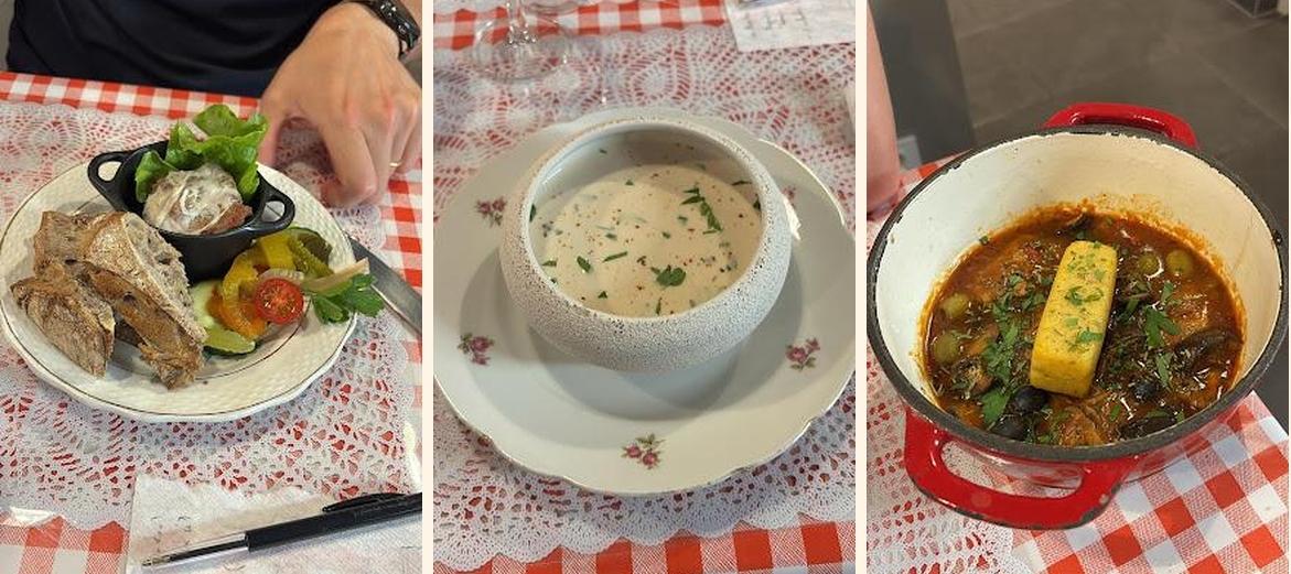 La Cuisine du 19 - Gallery Image 2