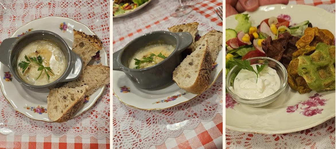 La Cuisine du 19 - Gallery Image 3