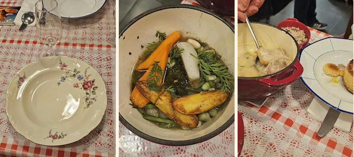 La Cuisine du 19 - Gallery Image 4