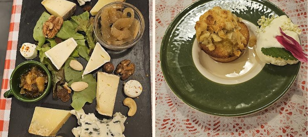 La Cuisine du 19 - Gallery Image 5