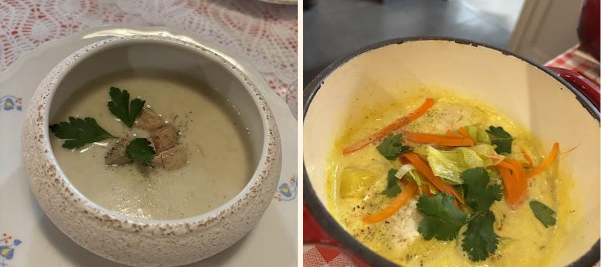 La Cuisine du 19 - Gallery Image 8